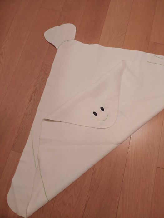Mantas para bebé