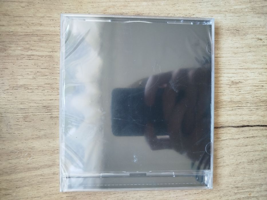Kanye West ,,Donda" płyta CD