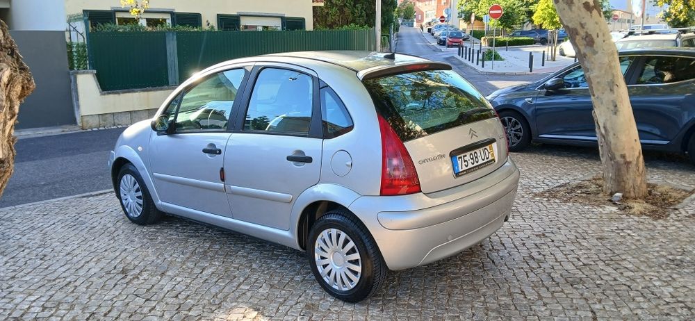 Vendo Citroen c3 . 1.1