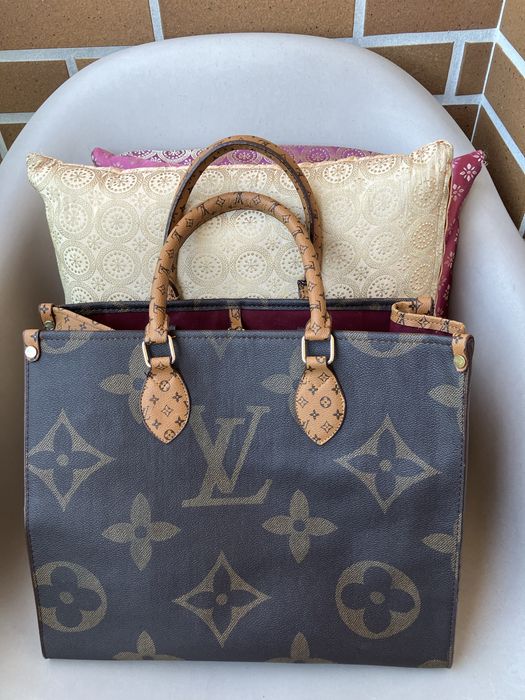 Mala lindíssima como nova