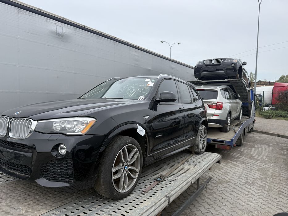 Розборка bmw x3 f25 запчастини bmw x3 f25 розборка бмв х3 ф25