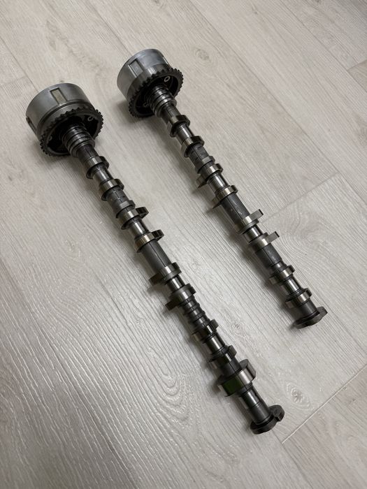 ГРМ і розпредвали КІА Sportage 2019