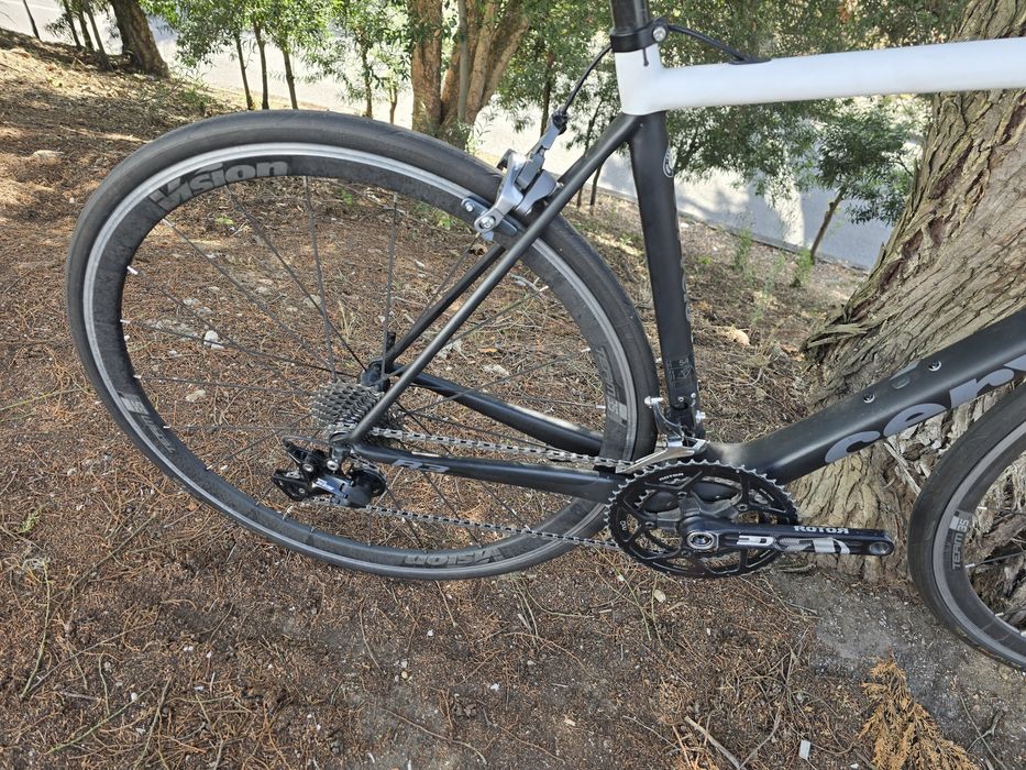 Cervelo r3 m bem equipada barataa