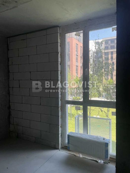 1к 35м Салютна, 2/1  ЖК Файна Таун ст. М "Нивки", "Берестейська"