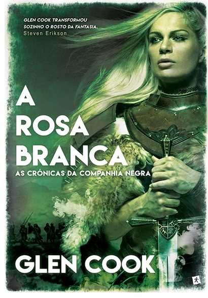 Livros vários Literatura Fantástica
