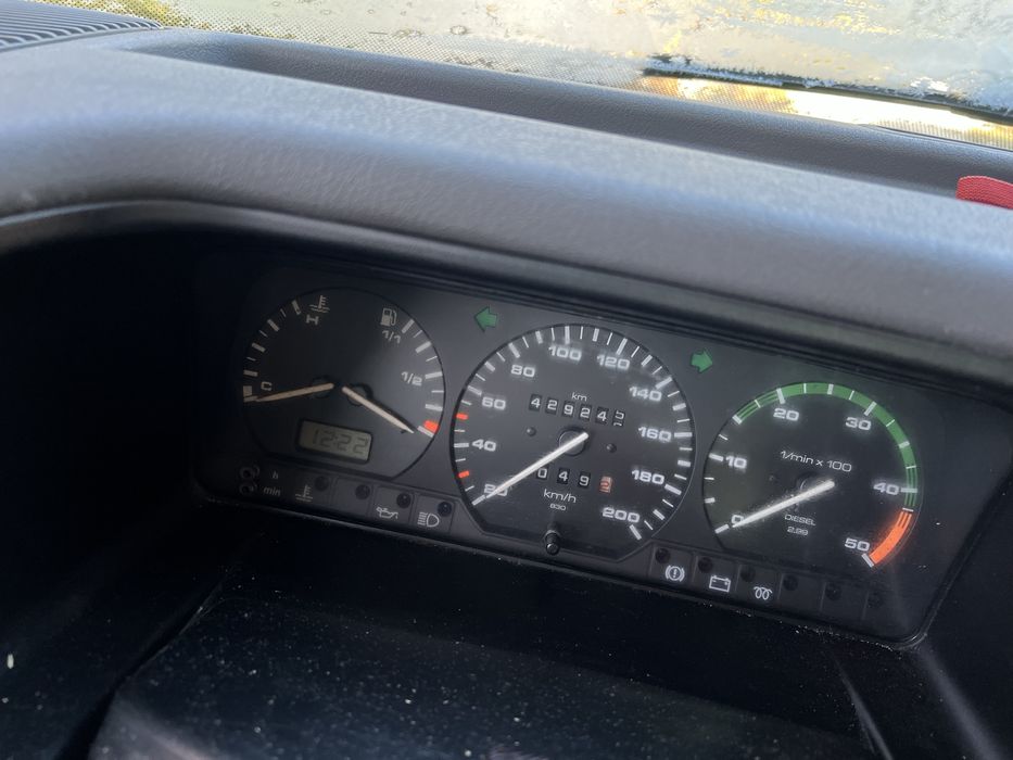 T4 multivan syncro 1.9tdi 1991