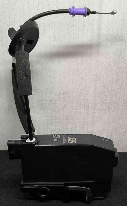Fechadura / Fecho Porta Trás Direito PEUGEOT 3008 II SUV (MC_, MR_, MJ_, M4_) ano 2025