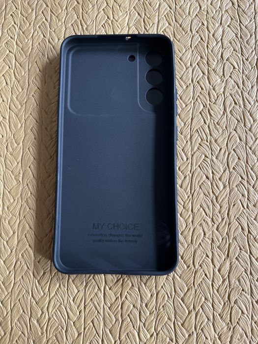 Etui na telefon Samsung S22 Plus/ ochrona kamery- nowe