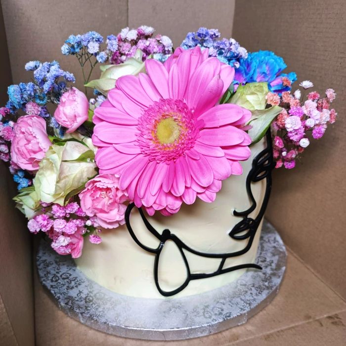 Wykonam tort urodzinowy