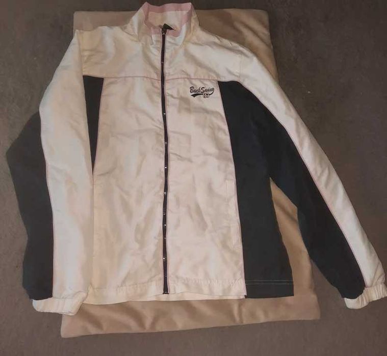 Kurtka damska wiatrówka