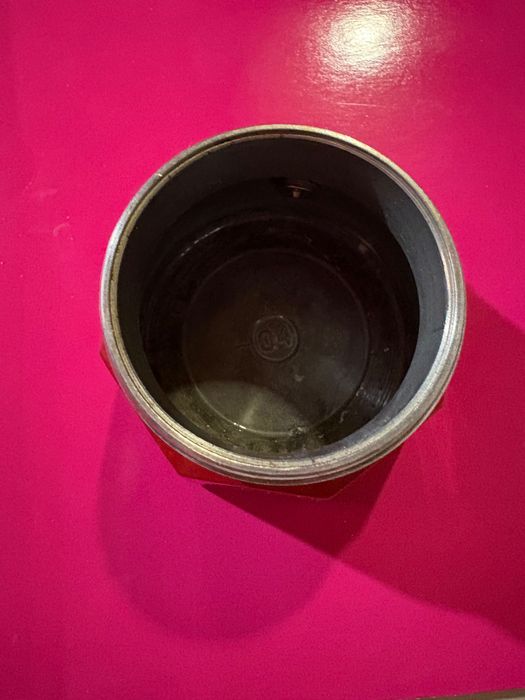 Нижній та середній резервуар до Bialetti на 1 чашечку.