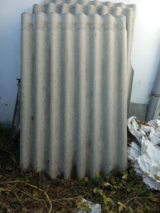 Продам  сірий шифер