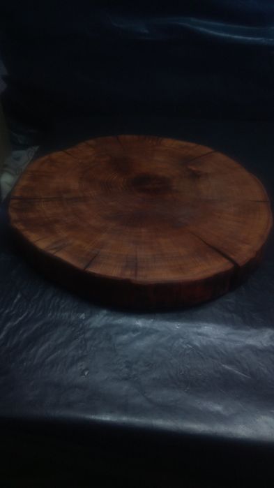 Дошка Дубова! Ручної роботи!