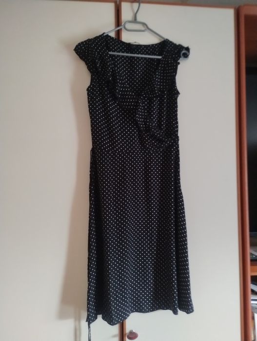 Sukienka H&M ,  r. 36