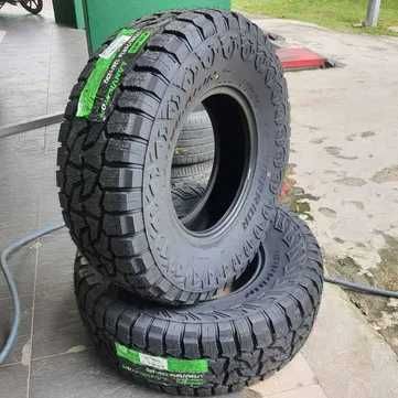 235/85 R16 Болотна шина Lanvigator Для Бездоріжжя НП Без Предоплат 235/85/16