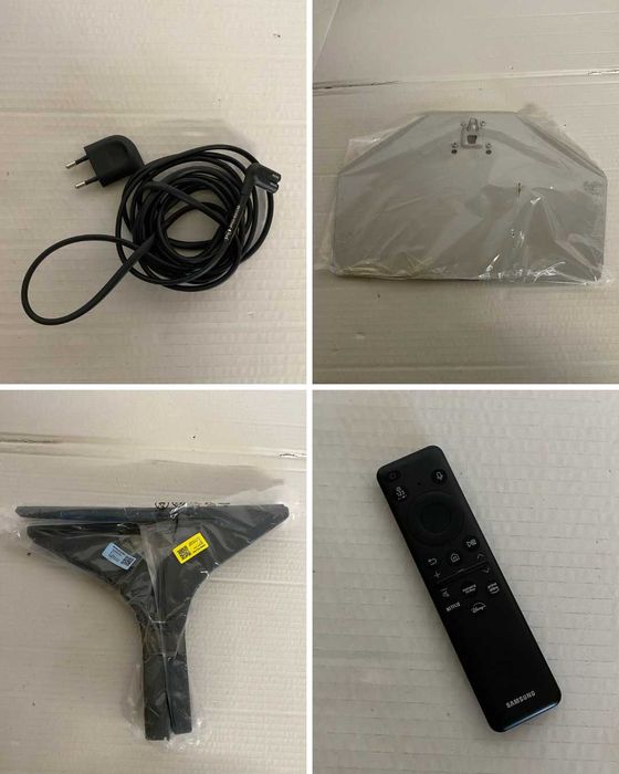 Acessórios para TV samsung 75DU8505