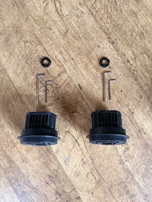 Fanatec QR2 Lite
