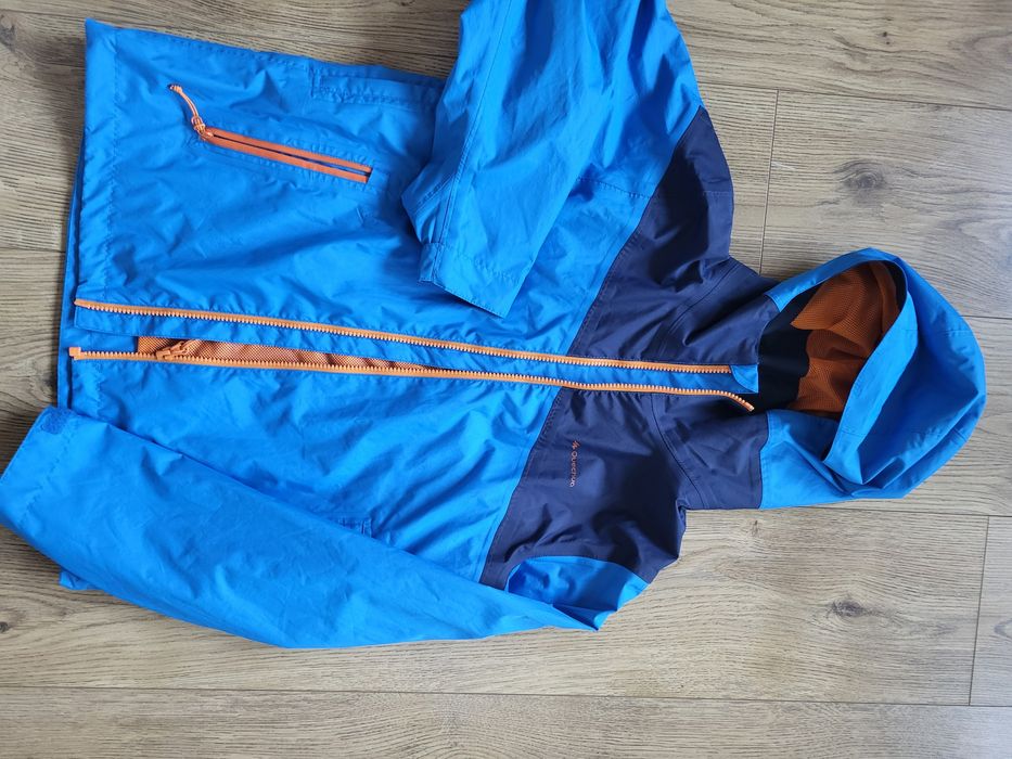Kurtka Decathlon rozm.152