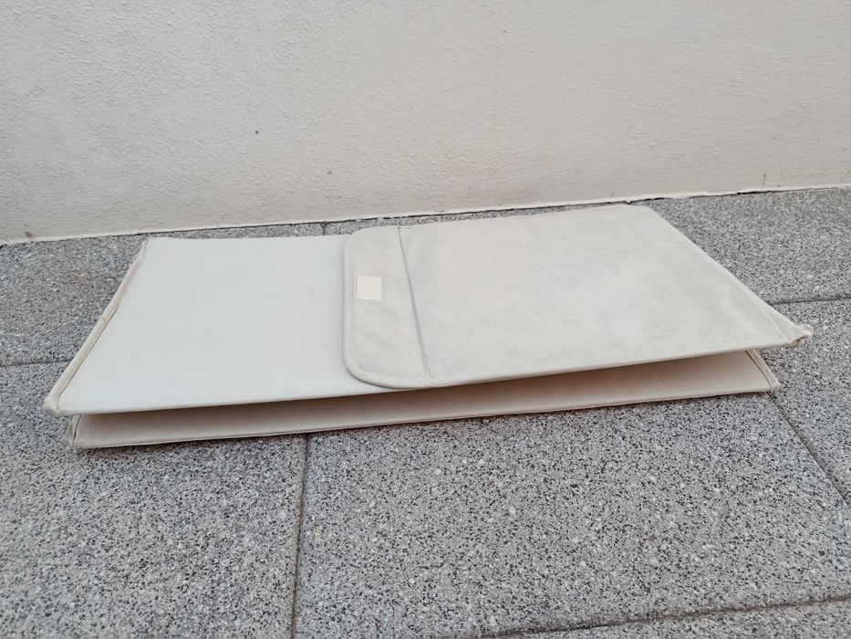 Cesto Roupa Suja