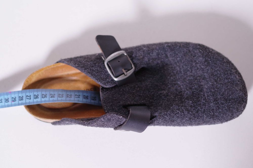 Клоги Birkenstock Boston Salamander оригінал 42розмір стан дуже гарний