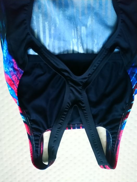 Спортивний купальник Speedo AUS 10 розмір