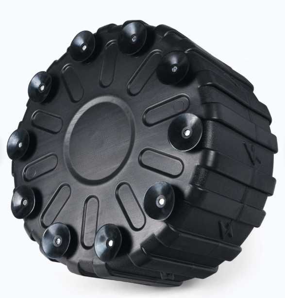 Worek bokserski XTREXO SPB-180 czarny TANIO!