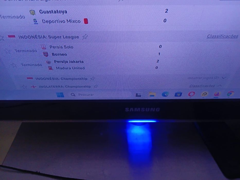 Tv LD Samsung 46 polegadas