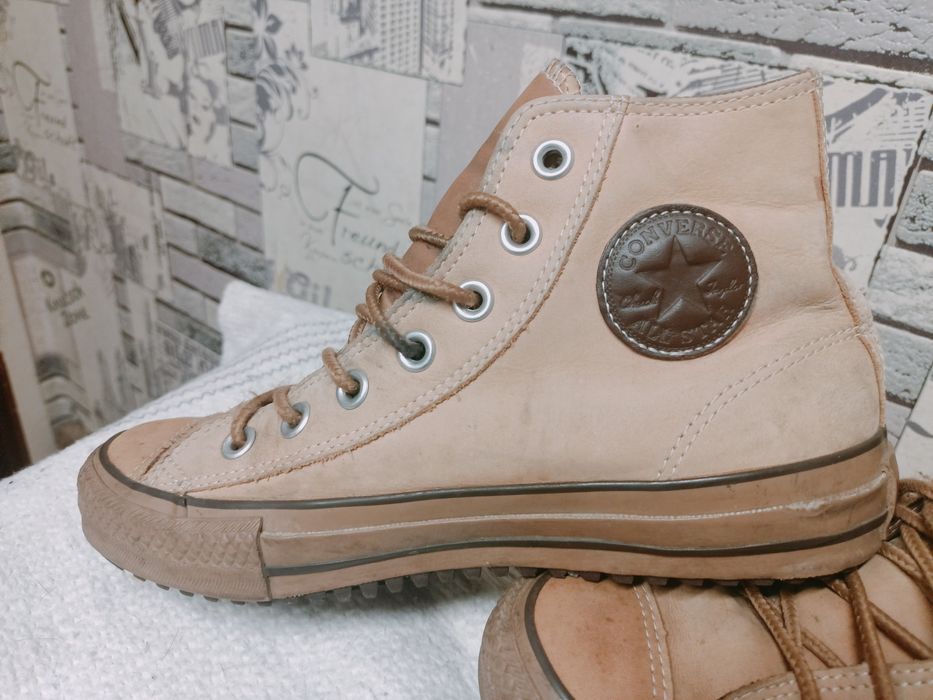 Мокасины Converse Chuck Taylor all star