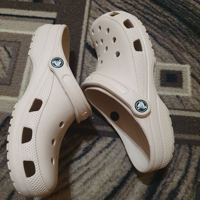 Крокси CROCS жіночі