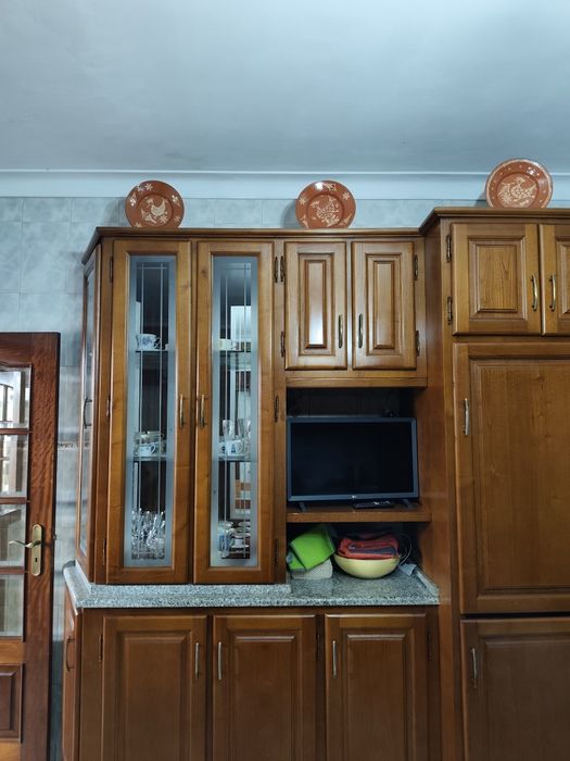 Cozinha completa