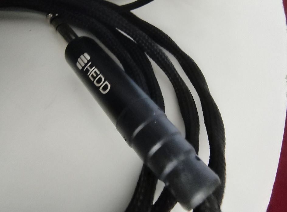 Headphones Profissionais de Estúdio HEDD Audio HEDDphone ONE