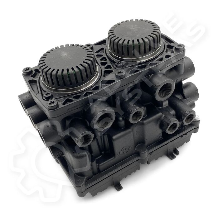 ZAWÓR MODULATOR NACZEPY EBS KNORR ES2053 39782