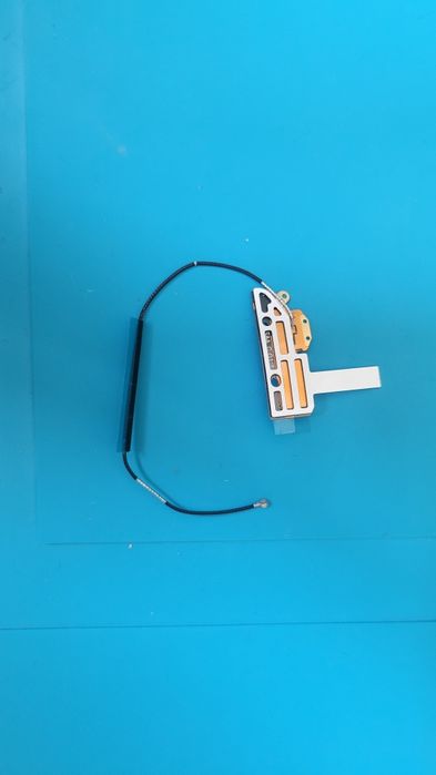 Módulo de Antena com Flex Wi-Fi e GPS para iPad 3/4 2012
