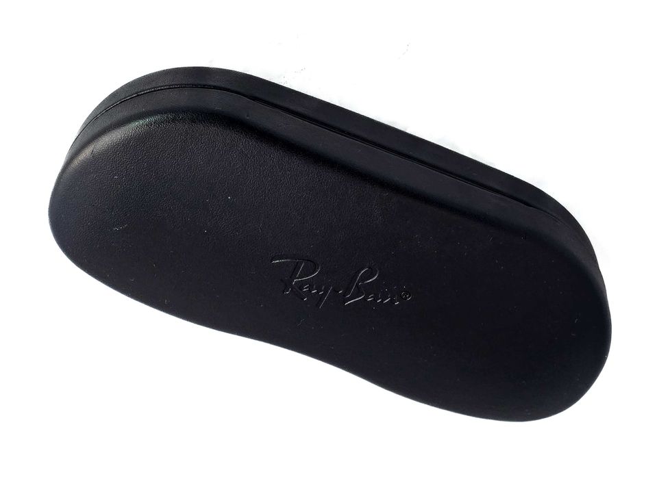 Caixa dura para óculos da Ray Ban ***ORIGINAL***