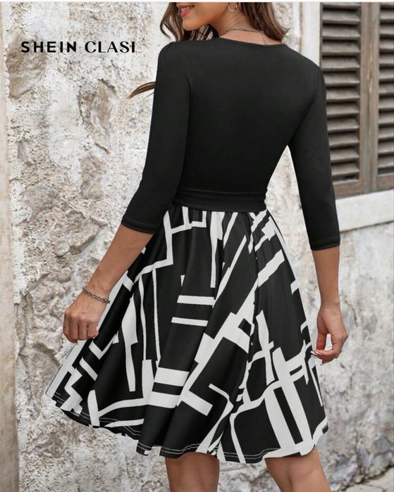 Sukienka elegancka