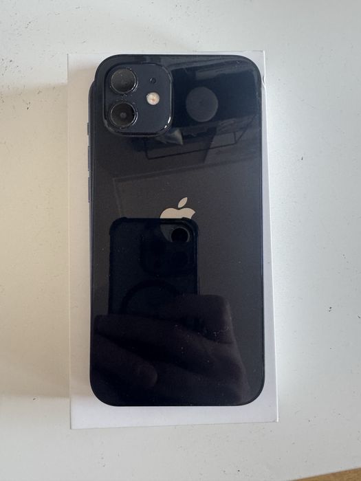 Iphone 12 64gb stan bdb
