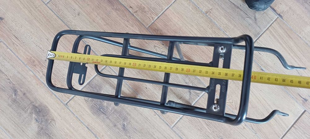 Багажник для велосипеда