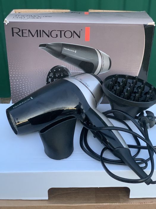 Фен Remington Thermacare Pro 2300