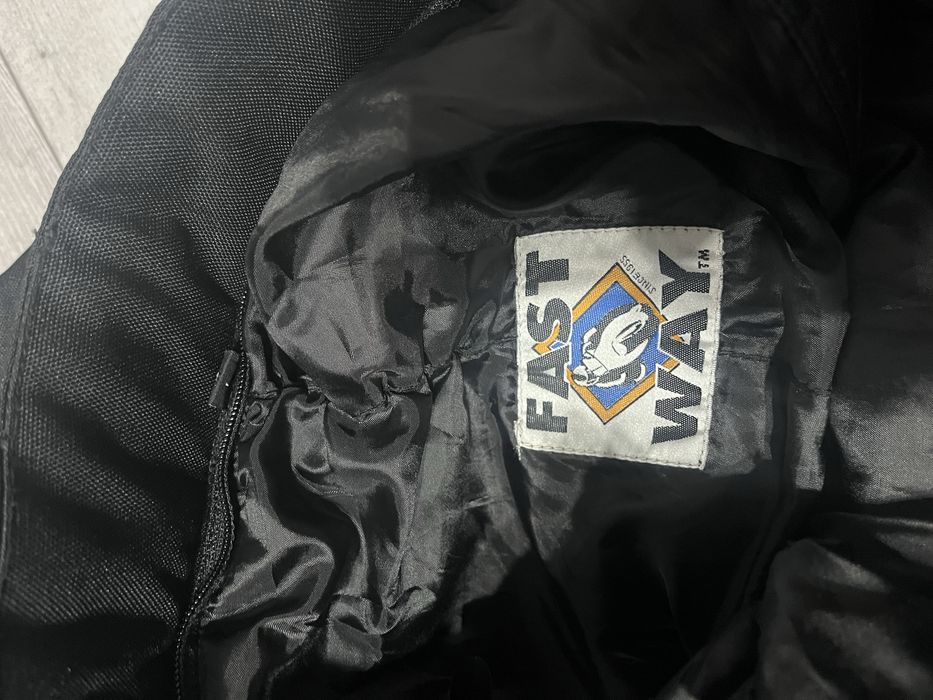 Штани мото демосезонні мотоштани мотоекіпіровка