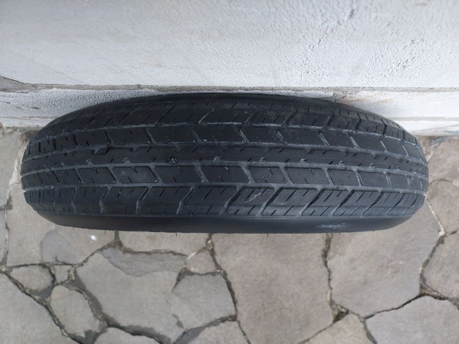 Докатка, комплект інструментів, домкрат Hyundai Elantra HD (2006-2010)