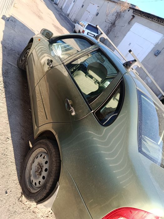 Lada Kalina ваз лада