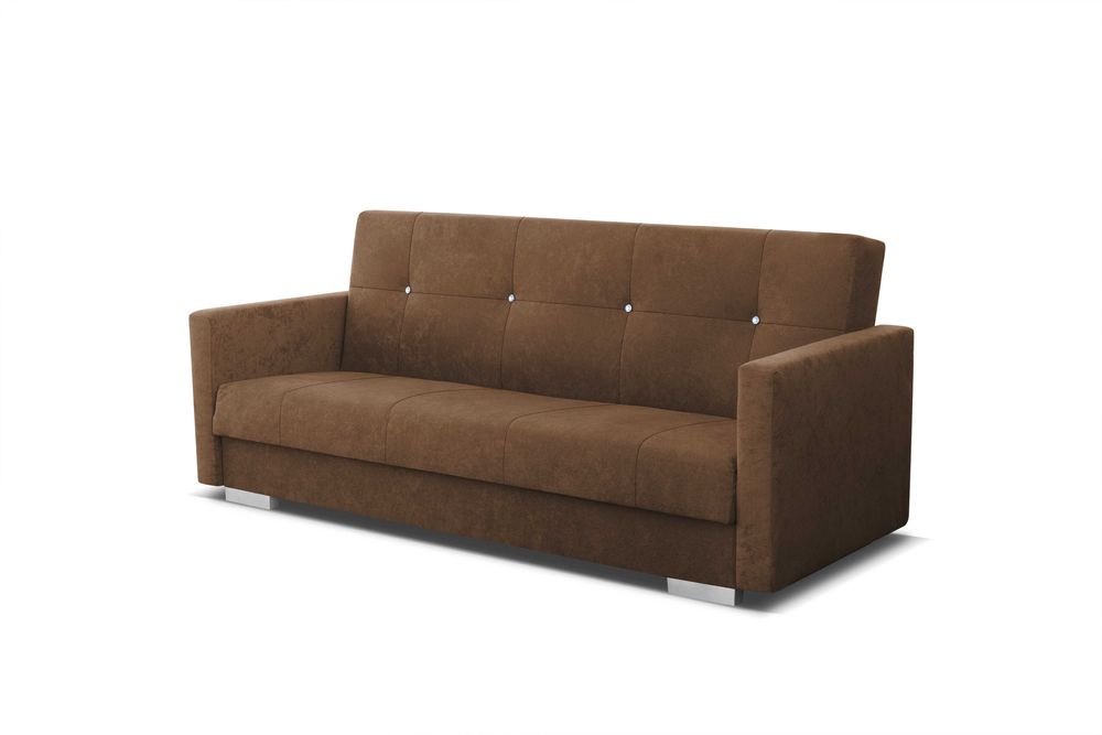 Wersalka z boczkami OKAZJA Kanapa Sofa Producent Wysyłka PROMOCJA