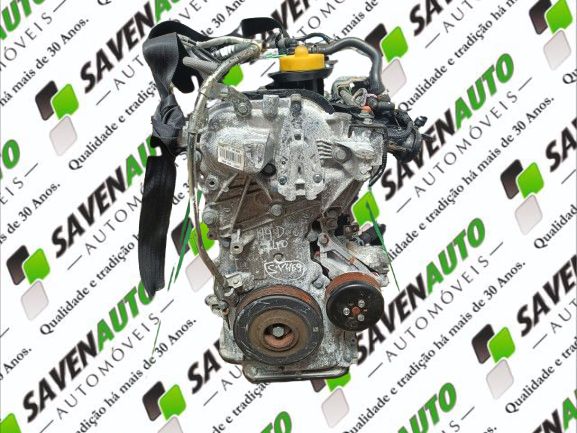 Motor completo RENAULT Clio V (BF_)