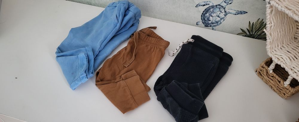 Spodnie rozm. 62 Reserved, 51015, hm