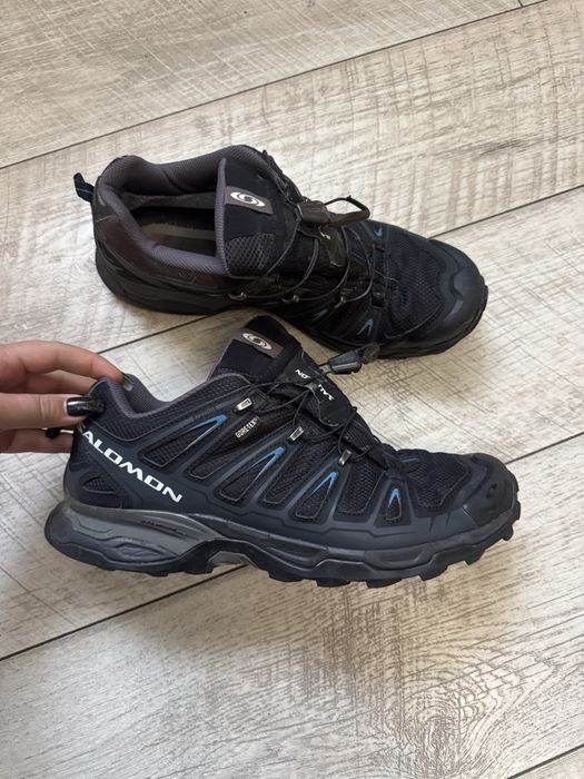 Salomon X Ultra Pioneer CSW Gore - Tex ( 43.1/3 p ) 27.5 cm