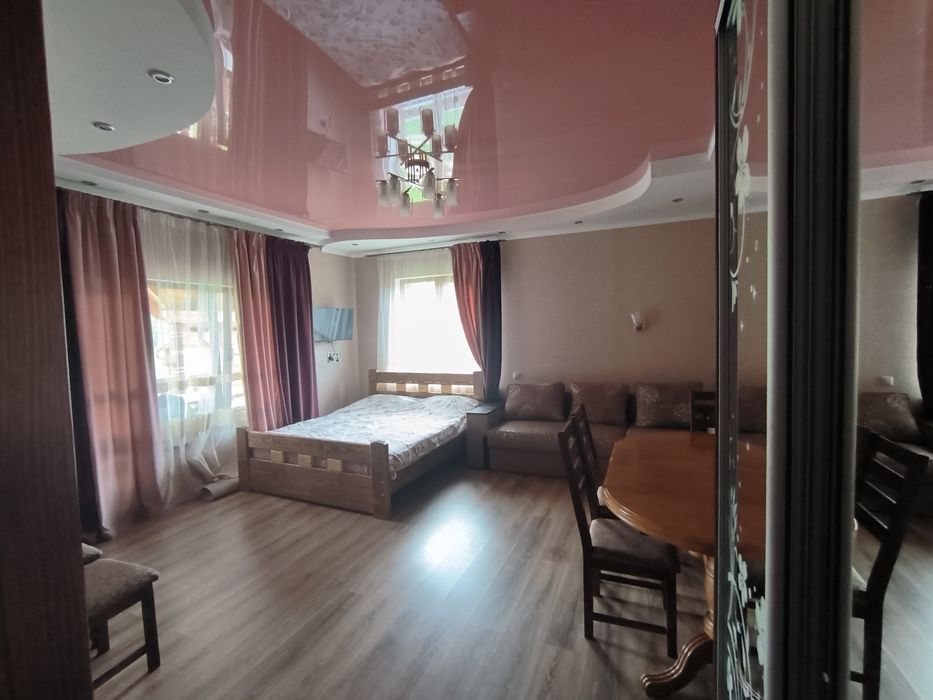 Відпочинок в Карпатах .Плай.Здається будинок в с.Плав'я