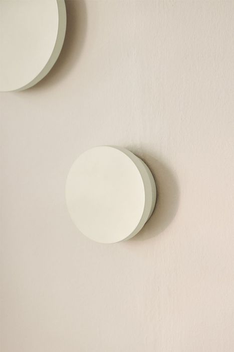 SKLUM Arizona Stainless Steel LED Kinkiet zewnętrzny