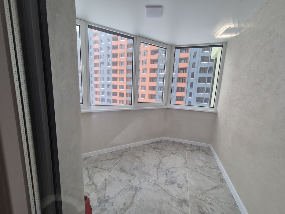 Продам однокімнатну квартиру