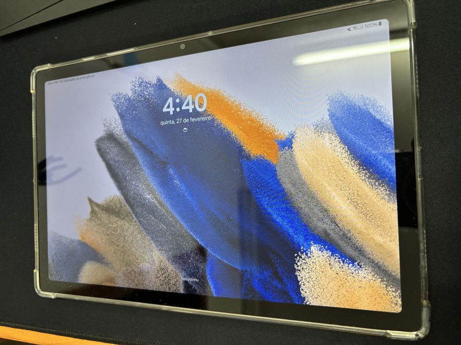 Vendo Tablet Samsung