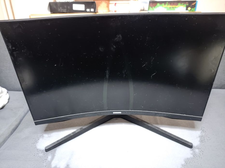 Monitor odyssey G5